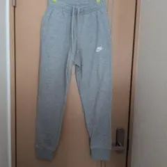 NIKE スウェットパンツ グレー ジョガーパンツ