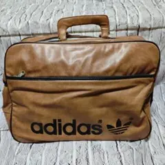 adidas ヴィンテージ バッグ ユーゴスラビア製 70s 80s ビンテージ