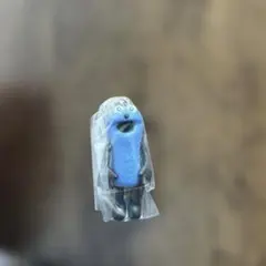 バンダイパペットスンスン　つまんでつなげてひょっこりマスコット