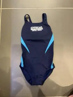 セントラル CENTRAL SPORTS 水着 120cm