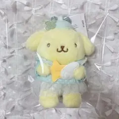 サンリオ 東京スカイツリー ポムポムプリン マスコット - メルカリ