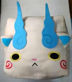 【値下げしました！】妖怪ウォッチコマさんぬいぐるみ