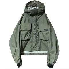 2026年最新】patagonia フィッシングジャケットの人気アイテム - メルカリ