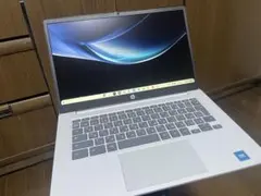 ノートパソコン PC-HM550PAW-2 パールホワイト - メルカリ