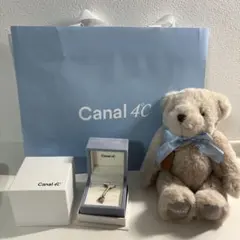 Canal 4C ハート型ネックレス セットのサムネイル