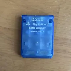 プレイステーション2 メモリーカード