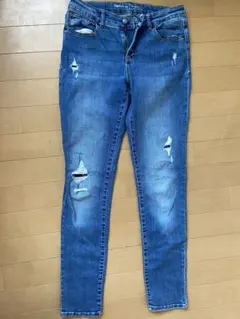 GapKids 1969 スーパースキニー デニム 16 regularのサムネイル