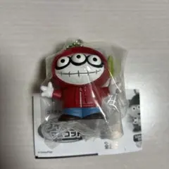 コスチュームエイリアン　フィギュアマスコット　ミゲル