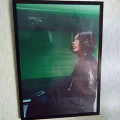 米津玄師ポスター