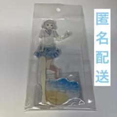 学園アイドルマスター秋葉原アトレ アクリルスタンド アーリーサマー 葛城リーリヤ