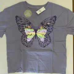 【新品未使用】タグ付き　キッズXL（12）