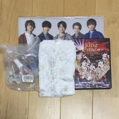 King & Prince CONCERT TOUR 2019 グッズ
