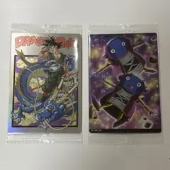 ドラゴンボール イタジャガ Vol.3 SEC 3-31 孫悟空 シークレット