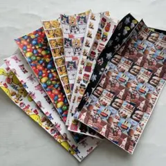 合皮　まとめ売り