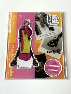 ヒプノシスマイク　ヒプマイ　飴村乱数　アクリルスタンド　アクスタ　EW02