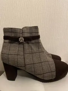 PRIVATE LABEL ショートブーツのサムネイル