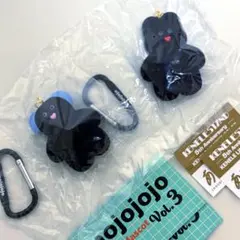 mojojojo フィギュアマスコット Vol.3 KENELE