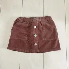 ミニスカート スカート