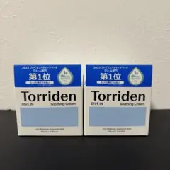 【新品】Torriden トリデン ダイブイン スージングクリーム 韓国コスメのサムネイル