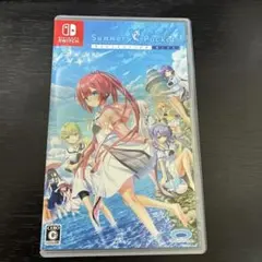 Summer Pockets REFLECTION BLUE