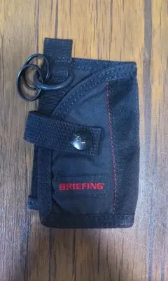 BRIEFING レーザー距離計ケース - メルカリ