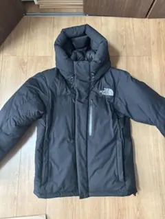 ノースフェイス　バルトロライトジャケット