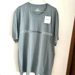 新品タグ付き　カルバンクライン　Calvin Klein Tシャツ