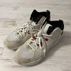 アシックス バッシュ