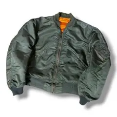 60s USAF L-2B フライトジャケット CONMAR ヴィンテージ