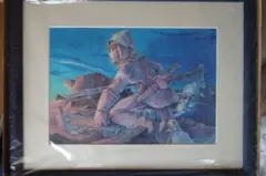 2025年最新】ナウシカ トルメキアの人気アイテム - メルカリ