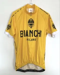 BIANCHI Milano サイクルジャージのサムネイル
