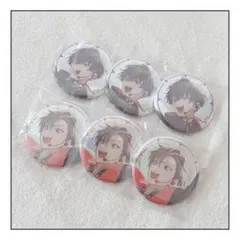 アルノサージュ 缶バッジ 特典 - メルカリ