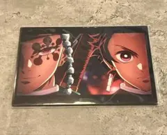 鬼滅の刃　全集中展　オープニング・エンディングポストカードセット　遊郭編