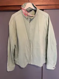 ラルフローレン スイングトップ　ジャケット　90s Ralph Lauren