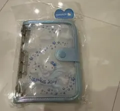 シールバインダー ハローキティ ペガサス シール帳