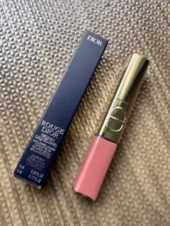 【新品未使用】Dior Liquid Duo 520 イリュージョニスト