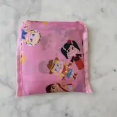 ペコちゃん エコバッグ