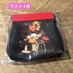 フェルメール展 装飾的な壺の花 マリア・ファン・オーステルウェイク