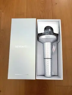 2025年最新】Seventeen ペンライト ver2の人気アイテム - メルカリ