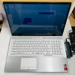 WW1290 LIFEBOOK WNB/E2 Ryzen7 4700U 8GBのサムネイル