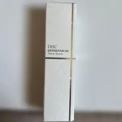 DHC GEパワーセラム美容液 30ml 新品　未使用のサムネイル