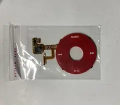 iPod classic U2仕様　クリックホイール　5世代のみ対応のサムネイル