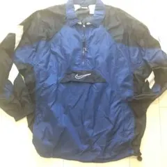 90年代ヴィンテージ、NIKE（ナイキ）のアノラックパーカー