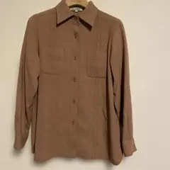VINVERT 美品　シャツ　トップス三陽商会（エポカ　アマカ　トランスワーク）のサムネイル