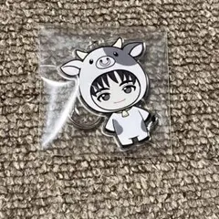 超特急　ご当地キーホルダー　神戸　ハルのサムネイル