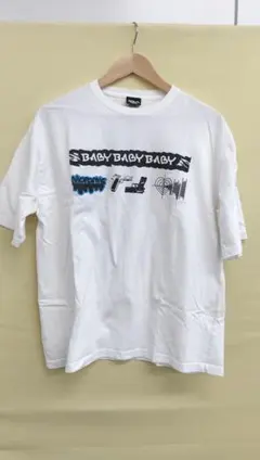 2026年最新】ベイビーわるきゅーれ tシャツの人気アイテム - メルカリ