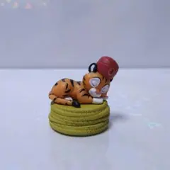 ディズニーシー　シンドバッド　チャンドゥ　フィギュア　眠りのサムネイル