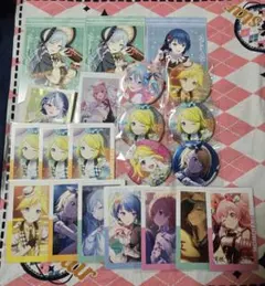 モモジャンセット２