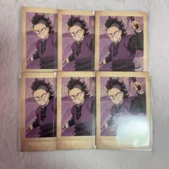 鬼滅の刃 不死川玄弥 ぱしゃこれ