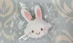 サンリオキャラクターズ ぬいぐるみチャーム ウィッシュミーメル